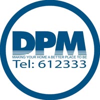 DPM Isle of Man
